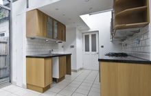 Batheaston kitchen extension leads